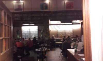 The Library Restaurant Bar And Grill