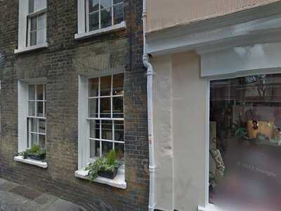 The Library Restaurant Bar And Grill