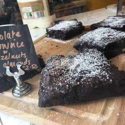 Plenty At The Square