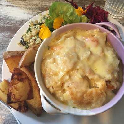 Plenty At The Square