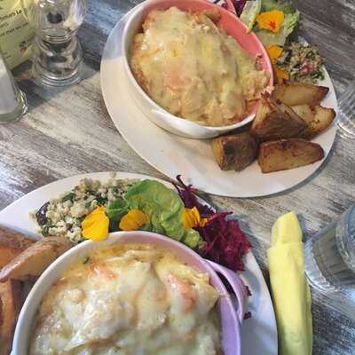 Plenty At The Square