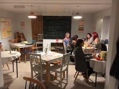 Plenty At The Square