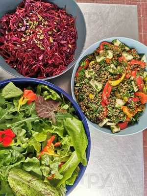 Plenty At The Square