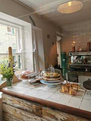 Plenty At The Square