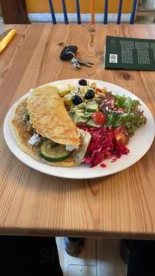 Plenty At The Square