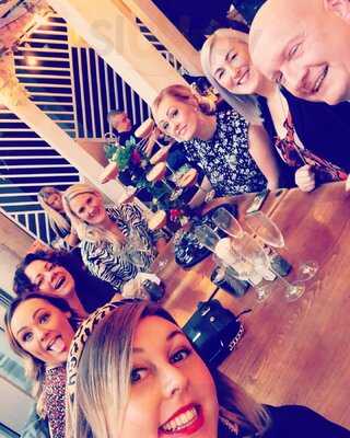 Slug & Lettuce - Spinningfields Manchester