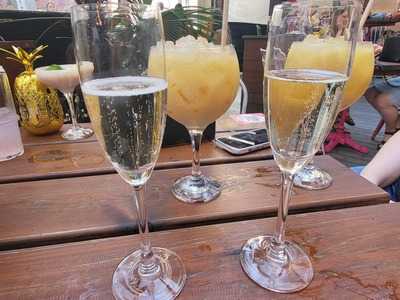 Slug & Lettuce - Spinningfields Manchester