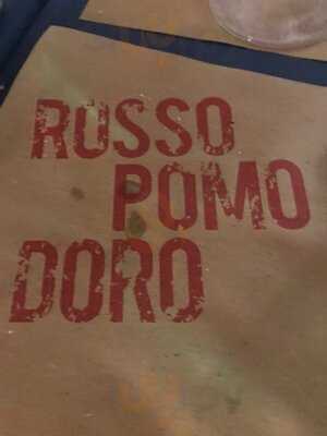 Rosso Pomo Doro