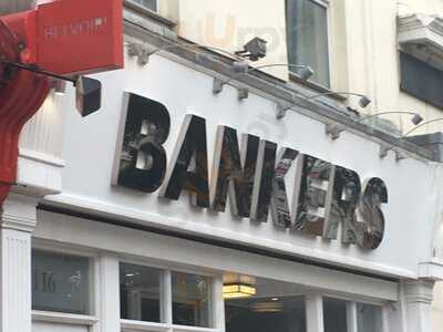 Bankers Hangleton Road