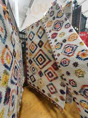 Dunelm Pausa Coffee Shop And Cafe Hull