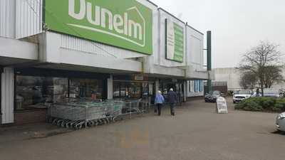 Dunelm Pausa Coffee Shop And Cafe Hull