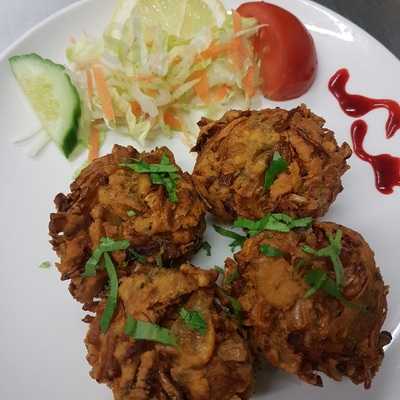 Aroma Restaurant & Grill