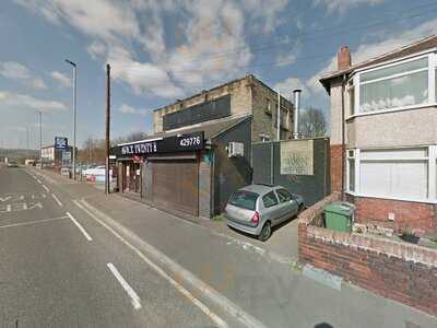 Aroma Restaurant & Grill