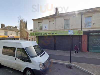 Mediterranean Bistro