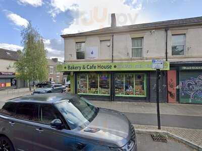 Mediterranean Bistro