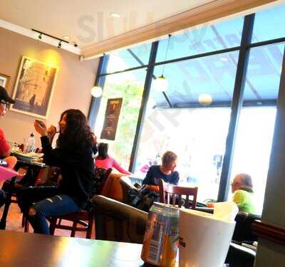 Caffe Nero - Brighton Western Road