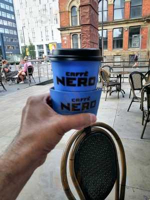 Caffe Nero - Brighton Western Road