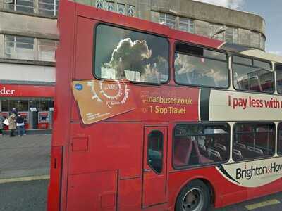Caffe Nero - Brighton Western Road