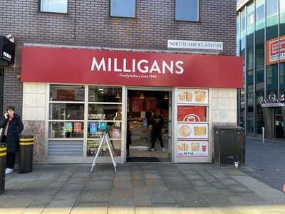 Milligans
