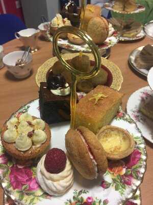 Country Whey Deli & Catering