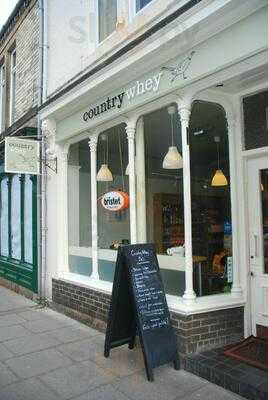 Country Whey Deli & Catering