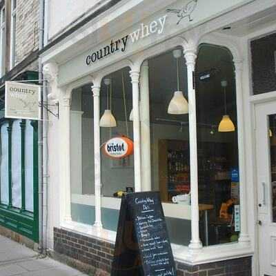 Country Whey Deli & Catering