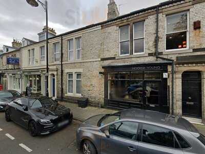 Country Whey Deli & Catering