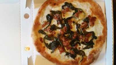 Rustica Artisan Street Food Truck