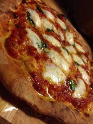 Rustica Artisan Street Food Truck