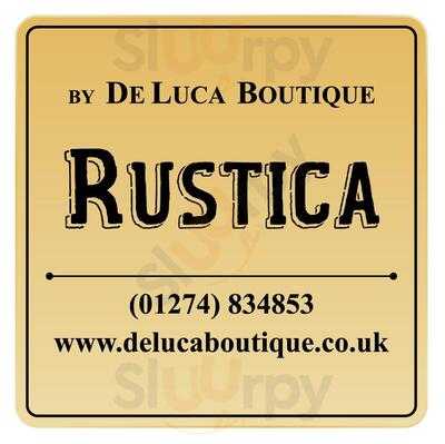 Rustica Artisan Street Food Truck