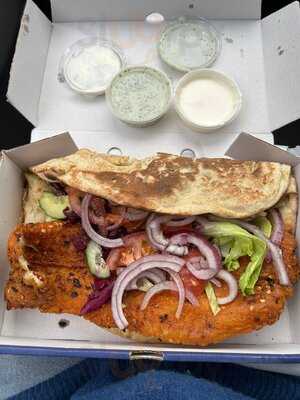 Mumtaz Halal Fastfood