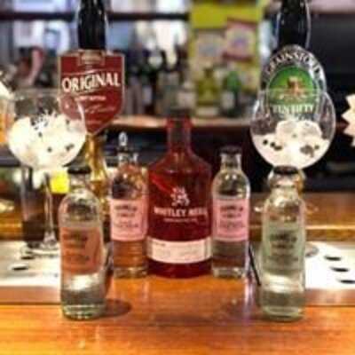 The Malt Shovel Inn Barkby