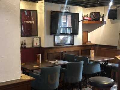 The Malt Shovel Inn Barkby