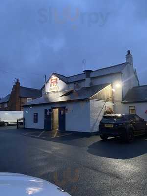 The Malt Shovel Inn Barkby