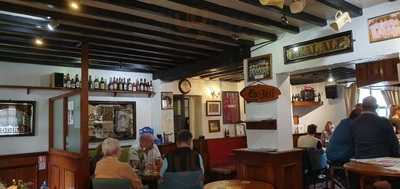 The Malt Shovel Inn Barkby