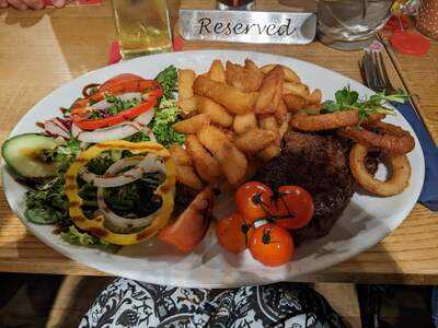 The Malt Shovel Inn Barkby