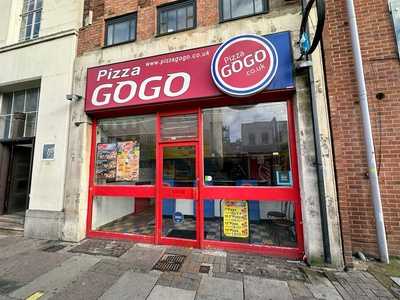 Pizza Gogo