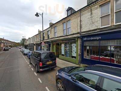 Nineteen Clayton Road