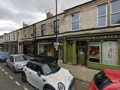 Nineteen Clayton Road