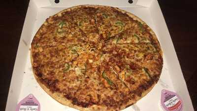 Romarios Italian Pizza's