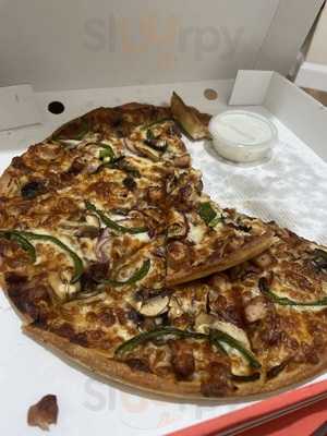 Romarios Italian Pizza's