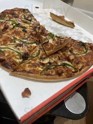 Romarios Italian Pizza's