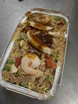 Lucky House Chinese Byker