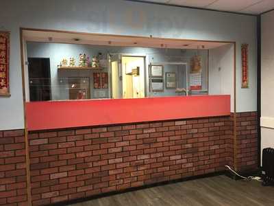 Lucky House Chinese Byker