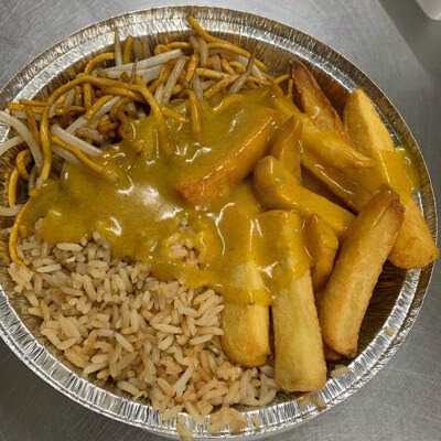 Lucky House Chinese Byker