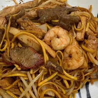 Lucky House Chinese Byker