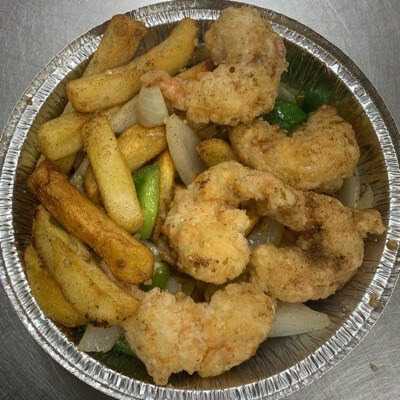 Lucky House Chinese Byker