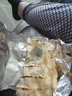 American Fried Chicken