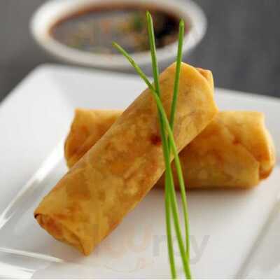 Paradise Life Cantonese Takeaway