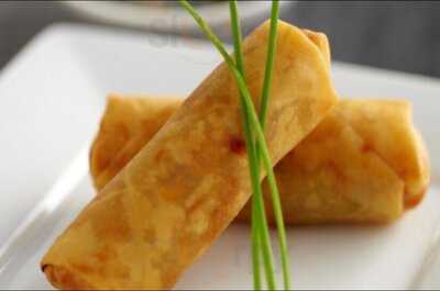 Paradise Life Cantonese Takeaway